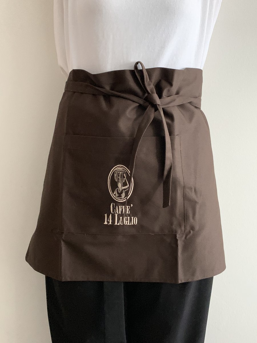 Apron