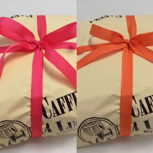  CONFEZIONE DA DUE COLOMBE :  AL CIOCCOLATO  E PANDORATA (SENZA CANDITI)